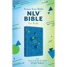 The Know Your Bible Nlv Bible for Kids [Boy Cover]: The How-To-Study-The-Bible Study Bible!
