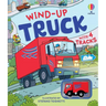 Wind-Up Truck