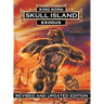 King Kong of Skull Island: Exodus