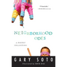 Neighborhood Odes