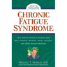 Chronic Fatigue Syndrome: Your Natural Guide to Healing with Diet, Vitamins, Minerals, Herbs, Exercise, and Other Natural Methods