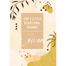 God's Little Devotional Journal for Women