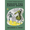 Behind the Green Door
