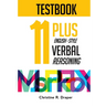 11 Plus English-Style Verbal Reasoning Testbook