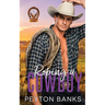 Roping A Cowboy