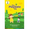The Playdate Fix: Sharing & Assertiveness Story for Kids