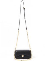 Usagi Bag, Black by Bob Oré