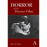 Horror and the Horror Film