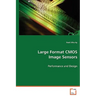 Large Format CMOS Image Sensors