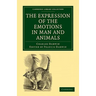 The Expression of the Emotions in Man and Animals