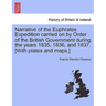 Narrative of the Euphrates Expedition carried on by Order of the British Government during the years 1835, 1836, and 1837. [With plates and maps.]