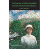 The Sorrow of Miles Franklin beneath Mount Kajmakcalan