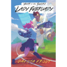 Lady February: A LitRPG Cultivation Saga