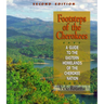 Footsteps of the Cherokees: A Guide to the Eastern Homelands of the Cherokee Nation