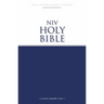Economy Bible-NIV: Accurate. Readable. Clear.