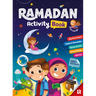 Ramadan Activity Book (Big Kids)