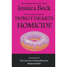 Donut Hearts Homicide