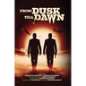 From Dusk Till Dawn: The Official Novelization