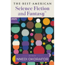 The Best American Science Fiction and Fantasy 2025