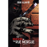 The Murders in the Rue Morgue