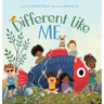 Different Like Me