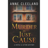 Murder in Just Cause: A Doyle & Acton Mystery