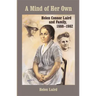 Mind of Her Own: Helen Connor Laird and Family, 1888-1982