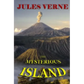 The Mysterious Island