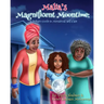 Malia's Magnificent Moontime: A Holistic Guide to Menstrual Self-Care