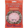 Richardson's First Case: An Inspector Richardson Mystery