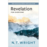 Revelation for Everyone: 20th Anniversary Edition with Study Guide