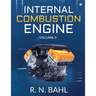 Internal Combustion Engine: Volume II