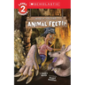 What If You Had Animal Feet!? (Level 2 Reader)