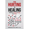 From Hurting To Healing: The Offensive Playbook On Healing From Trauma