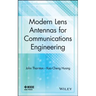 Lens Antennas for Communicatio