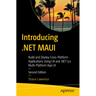 Introducing .Net Maui: Build and Deploy Cross-Platform Applications Using C# and .Net 9.0 Multi-Platform App Ui