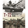 T-72 Main Battle Tank