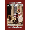 The Moon and Sixpence