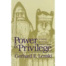 Power and Privilege: A Theory of Social Stratification