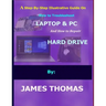 A step-by-step illustrative guide on how to troubleshoot Laptop and Pc: And how to repair hard drive