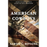 American Cowboys