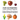 English-Portuguese (Brazilian) Fruits and Vegetables/Frutas, verduras e legumes Children's Bilingual Picture Dictionary