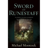 Sword and Runestaff
