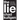 The Lie