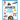 Japanese Picture Dictionary: Learn 1,500 Japanese Words and Phrases (Ideal for Jlpt & AP Exam Prep; Includes Online Audio)