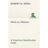 Ducks at a Distance A Waterfowl Identification Guide