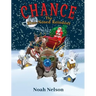 Chance The Blue-Nosed Reindeer