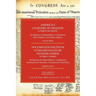 America's Charters of Freedom in English and Spanish: Declaration of Independence, Constitution, Bill of Rights, the Gettysburg Address. Second Editio