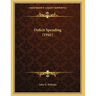 Deficit Spending (1941)
