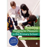 Promoting Reading for Pleasure in the Primary School